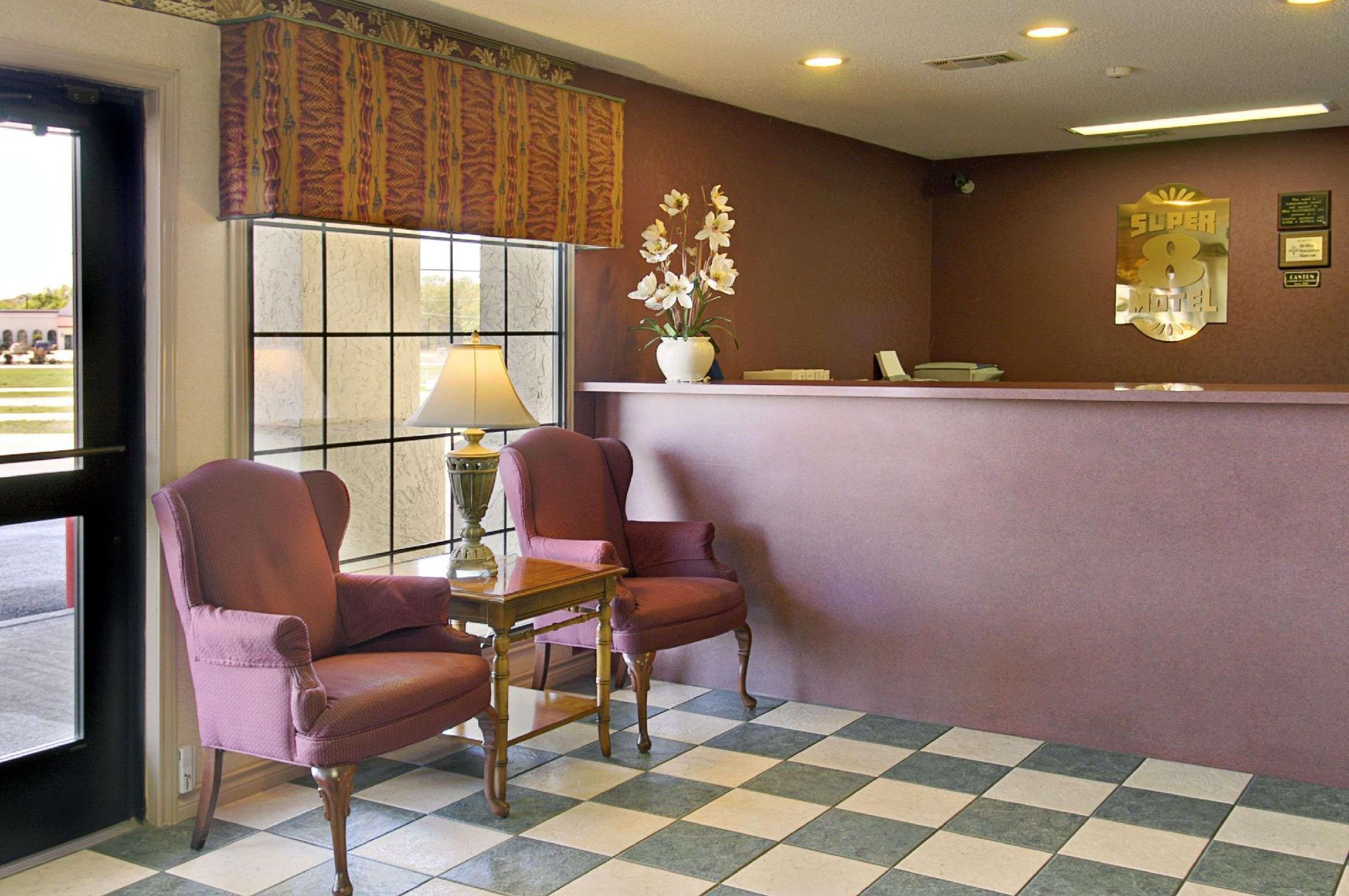Super 8 By Wyndham - Canton, Texas Canton
