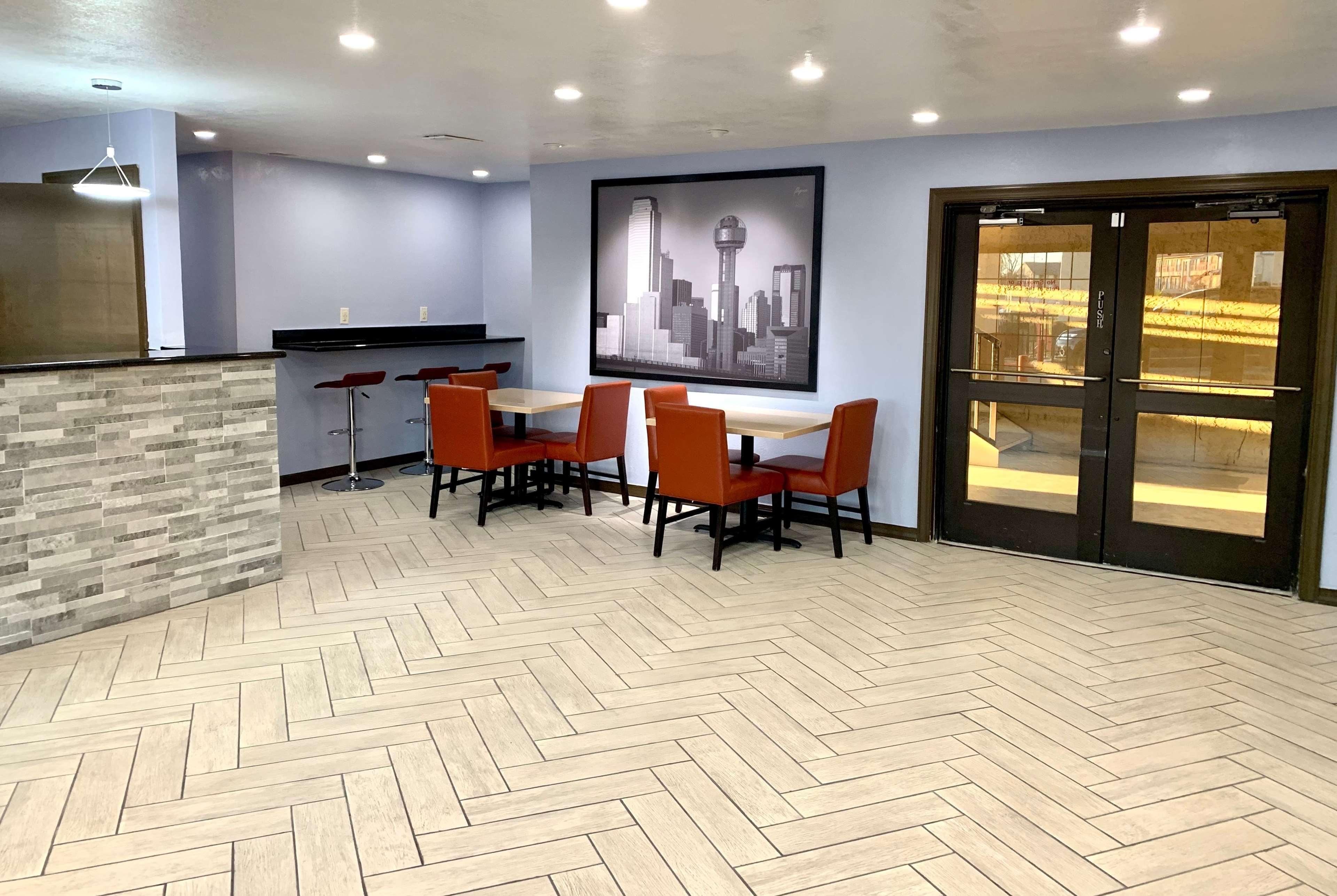 Motel Super 8 By Wyndham - Canton, Texas Canton