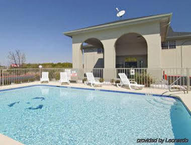 Super 8 By Wyndham - Canton, Texas Motel